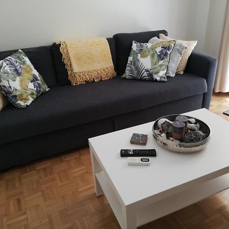 Old Town Stay Furnished Apartment Corfu  Eksteriør bilde