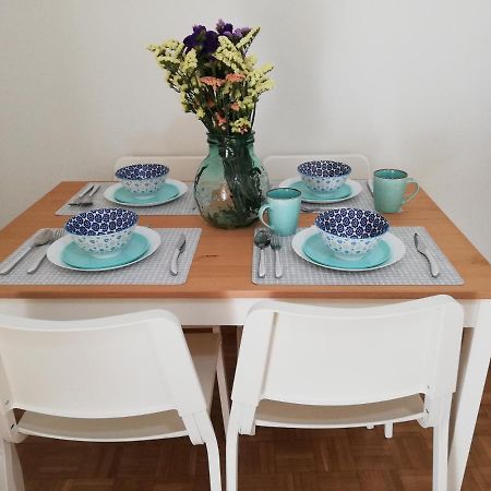 Old Town Stay Furnished Apartment Corfu  Eksteriør bilde