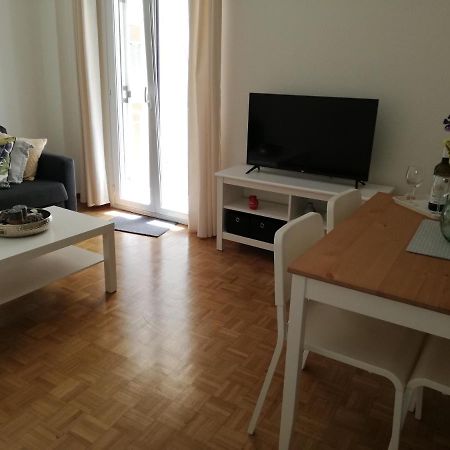 Old Town Stay Furnished Apartment Corfu  Eksteriør bilde
