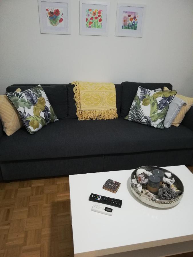 Old Town Stay Furnished Apartment Corfu  Eksteriør bilde