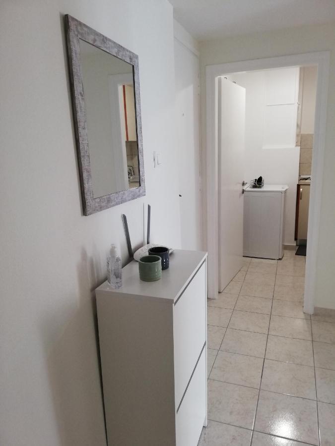 Old Town Stay Furnished Apartment Corfu  Eksteriør bilde