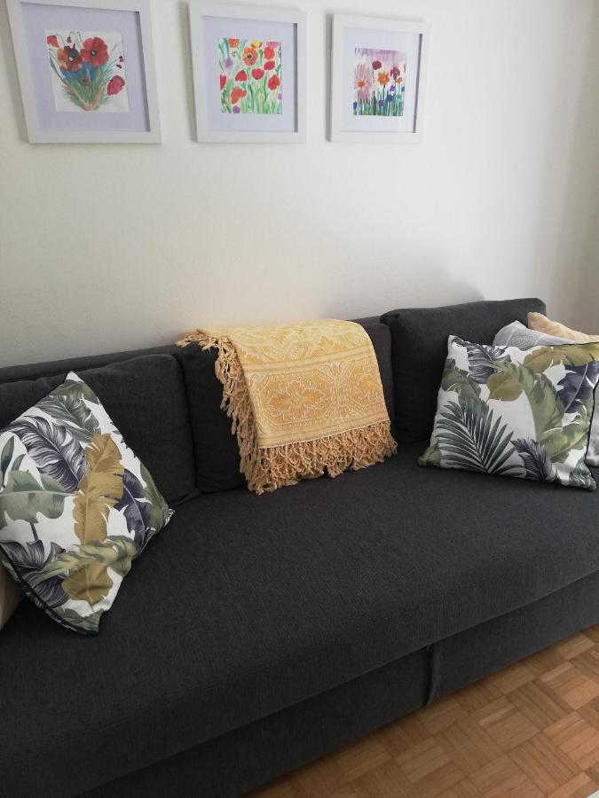 Old Town Stay Furnished Apartment Corfu  Eksteriør bilde