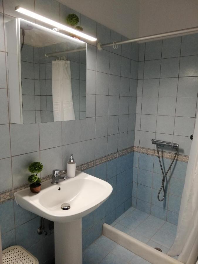 Old Town Stay Furnished Apartment Corfu  Eksteriør bilde