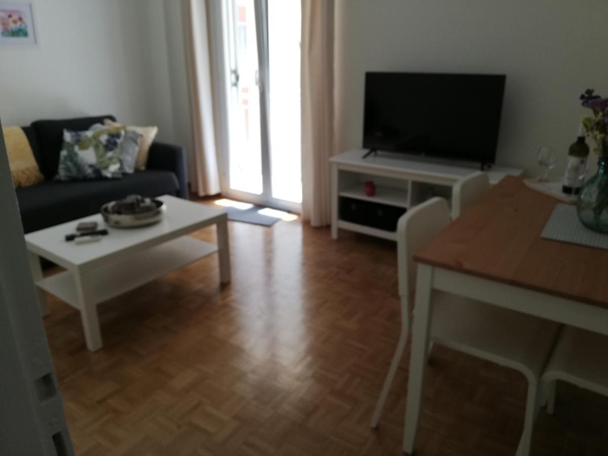 Old Town Stay Furnished Apartment Corfu  Eksteriør bilde