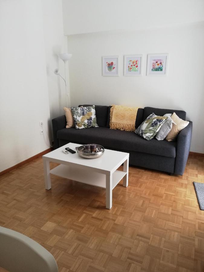 Old Town Stay Furnished Apartment Corfu  Eksteriør bilde