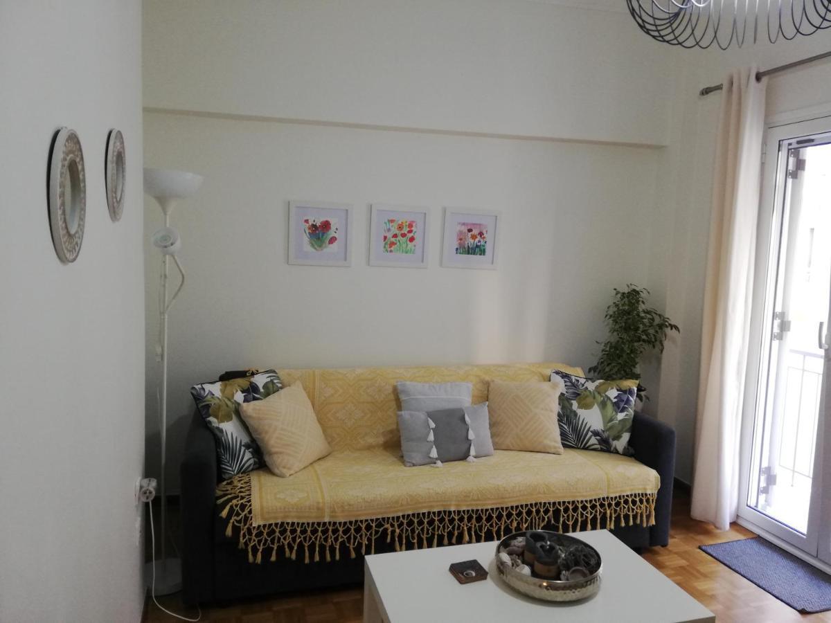Old Town Stay Furnished Apartment Corfu  Eksteriør bilde